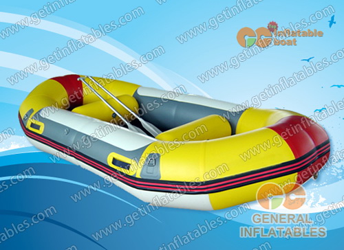 Fishing Boats Inflatable Raft