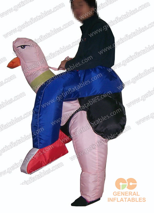 Goose Inflatable jumper
