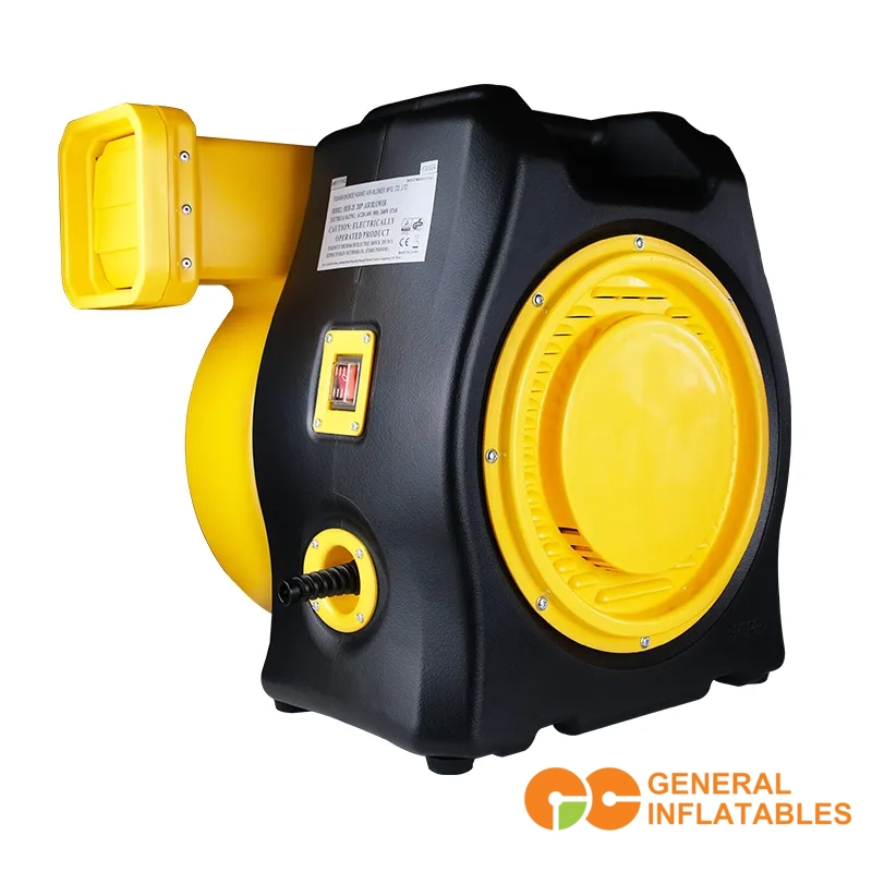 A-001 220 - 240V 50/60HZ blower