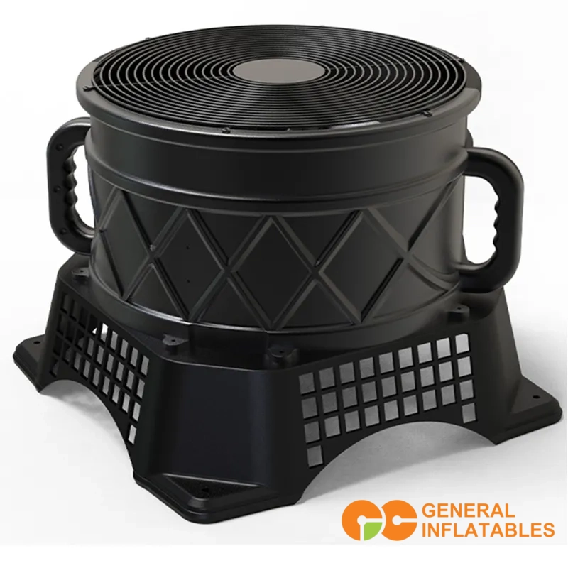 A-004 Air blower for air dancer