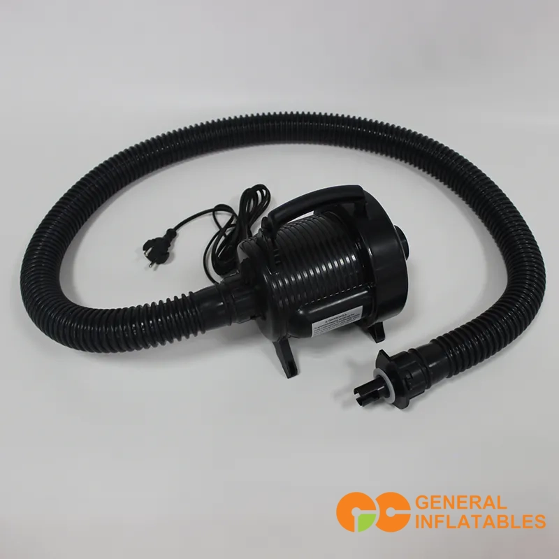 A-005 Air pump for sealed inflatables