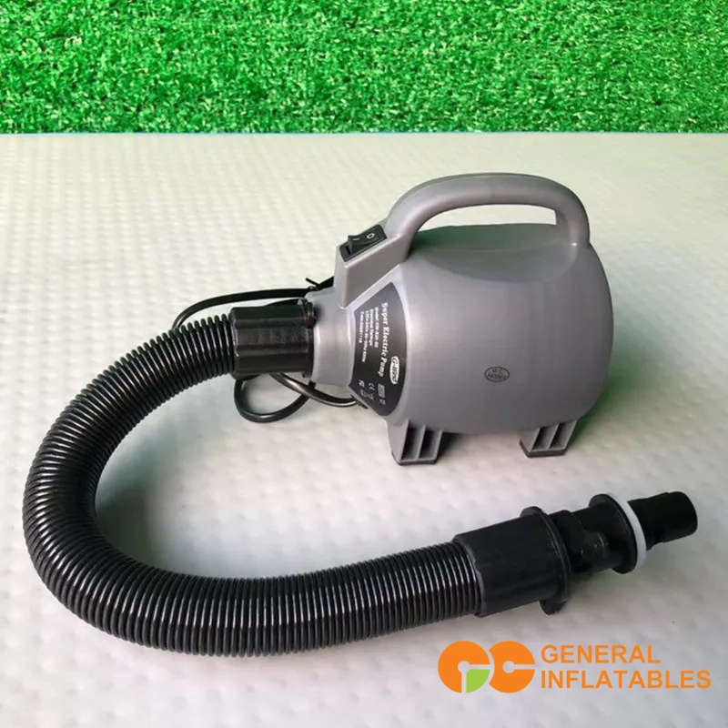 A-006 Air pump for sealed inflatables