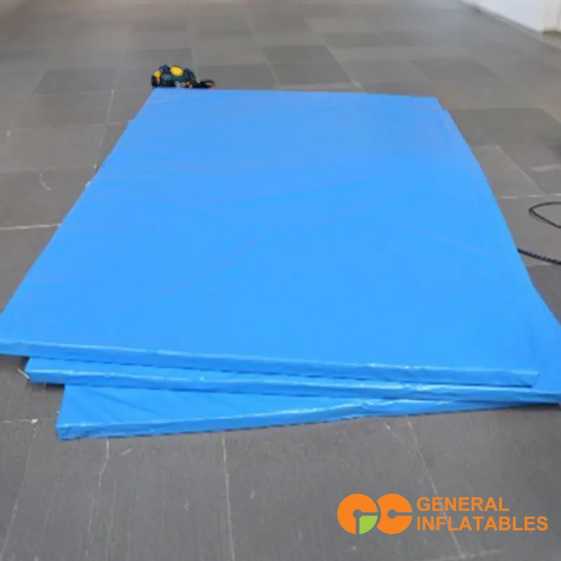 A-008 Crash mat