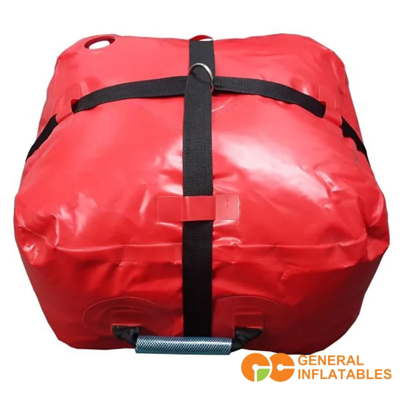 125 lbs Water Bag