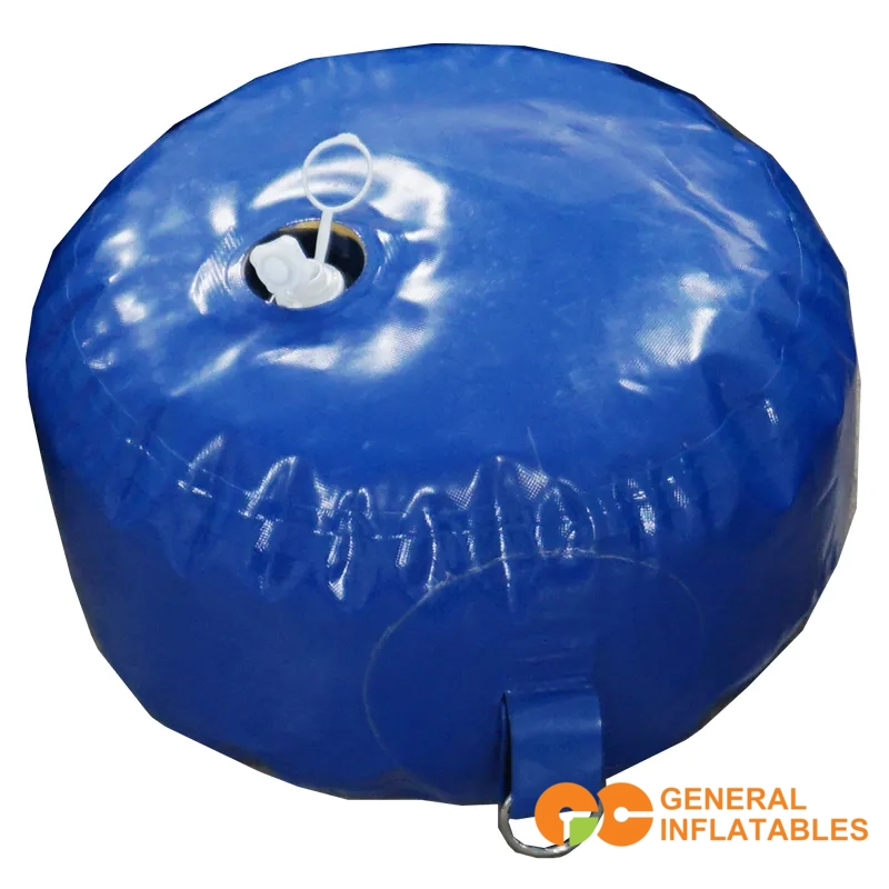 A-019 80 lbs Water Bag