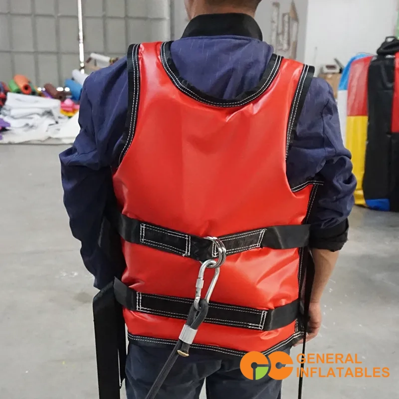 A-020 Harness