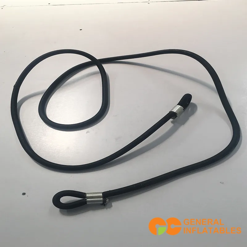 A-021 15mm Strong Bungee cords