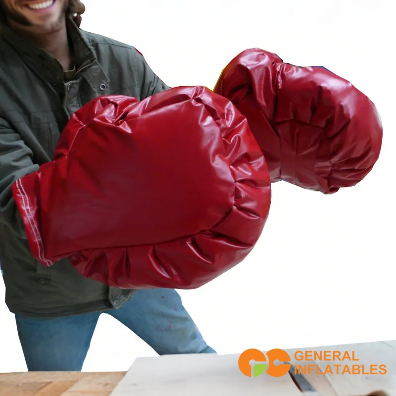 A-022 Giant boxing glove