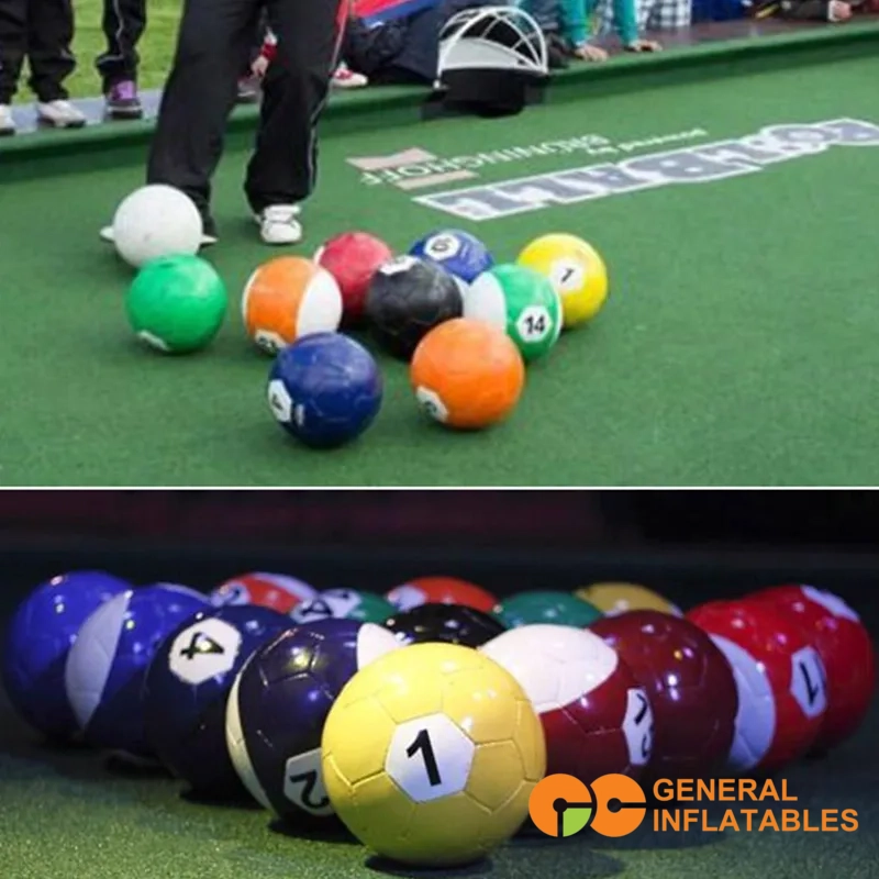 Poolball
