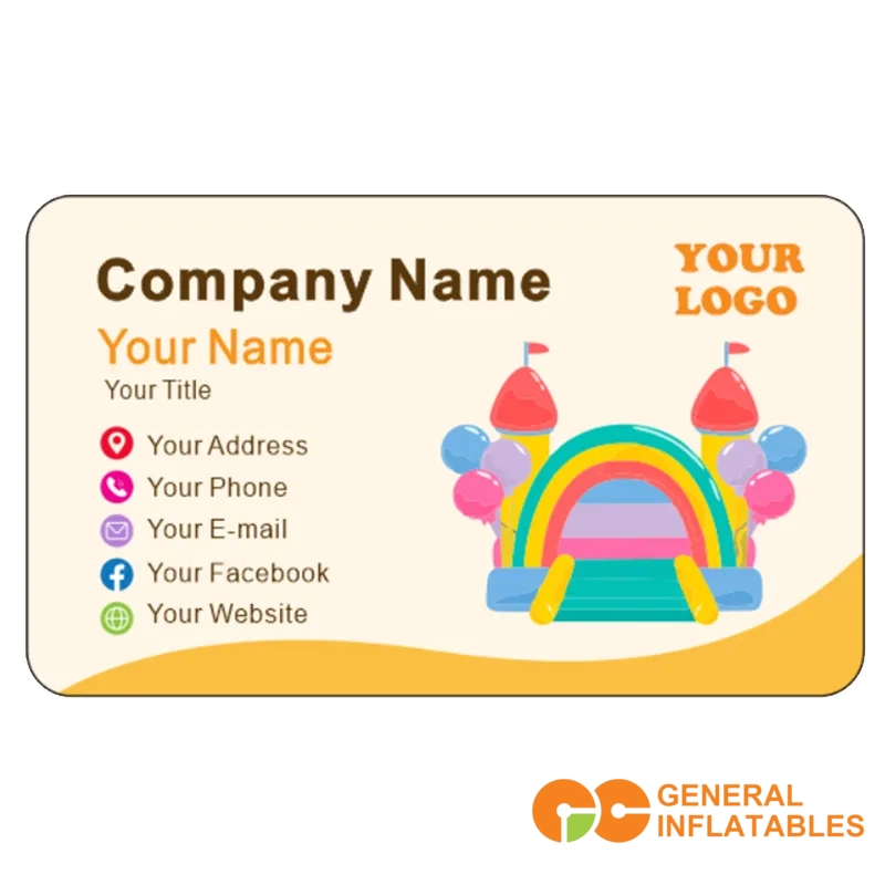 Business cards