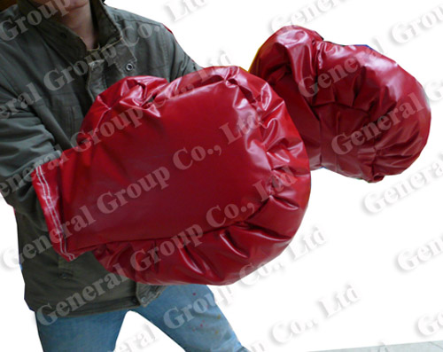 A-011 Boxing gloves
