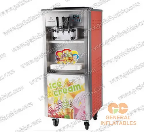 A-023 A-23 icecream machine