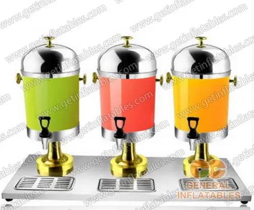  Juice dispenser