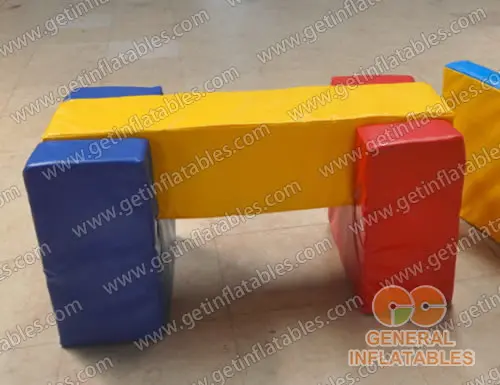 A-033 A-33 Soft play