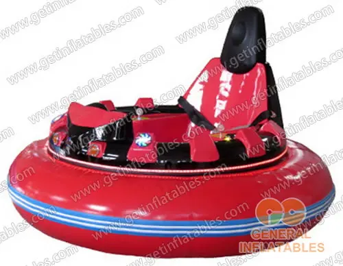 A-039 A-39 Bumper car