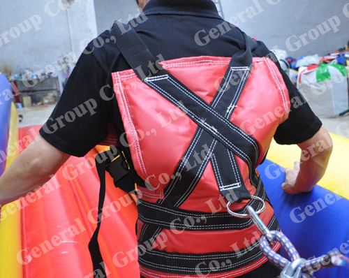 A-009 Harness