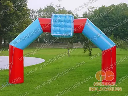 Inflatable Arch