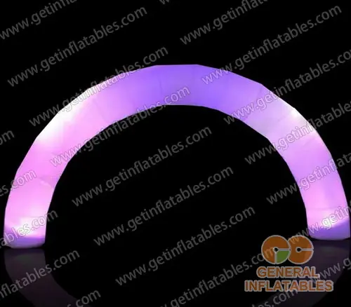 GA-025 LED Glow arch