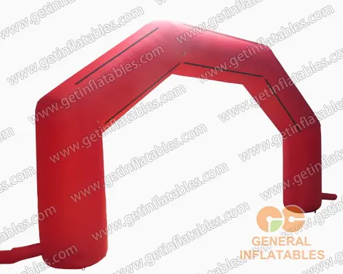 GA-003 Inflatable Basic Arch 