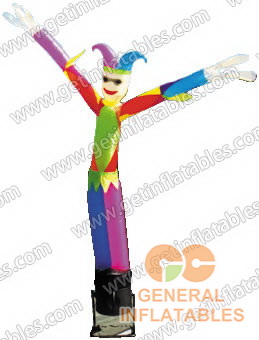 GAI-10 Dancing Clown