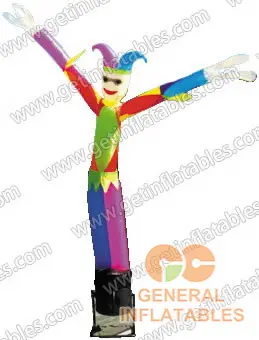 GAI-010 Dancing Clown