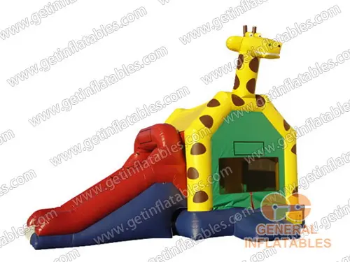 Giraffe combo