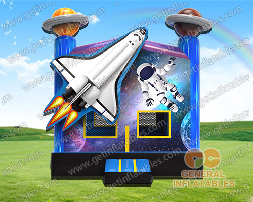 Space Shuttle Jumper