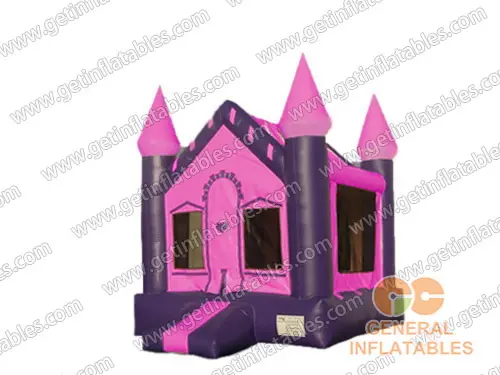 GB-116 Princess castle