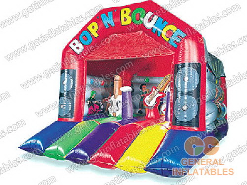 GB-119 Bop n Bounce
