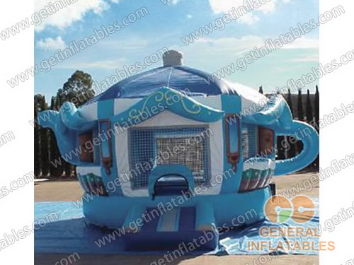 GB-121 Jug bouncer