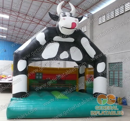 GB-125 Cow