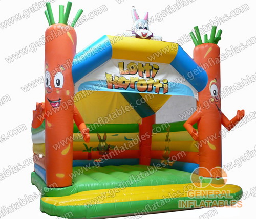 GB-132 karrotti bounce