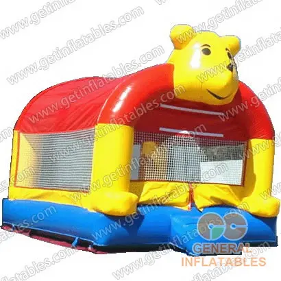 Winnie jumper