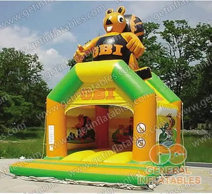 Bee jumper