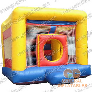 GB-160 Ballpool jumper