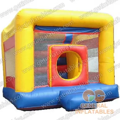 Ballpool jumper