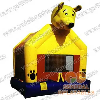 Winnie jumper