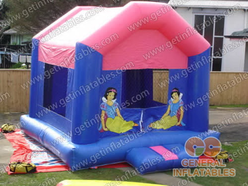 GB-168 Fairytale Bouncer