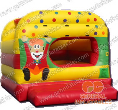 GB-177 ballpool jumper