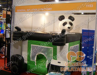 GB-196 Panda Combo
