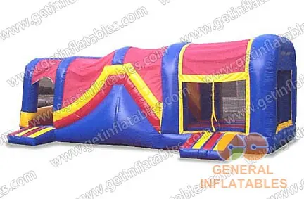 3--combo funhouse