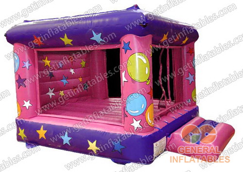 GB-221 party-time ballpool