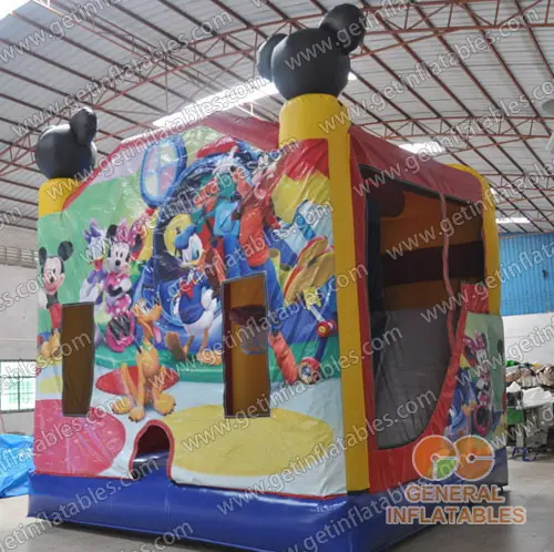 Mickeymouse combo  