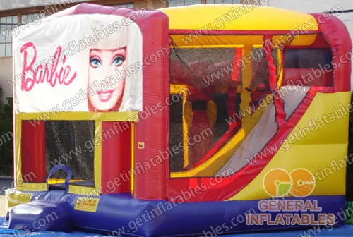 inflatable combo