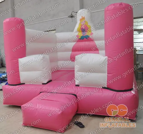 Princess bouncer