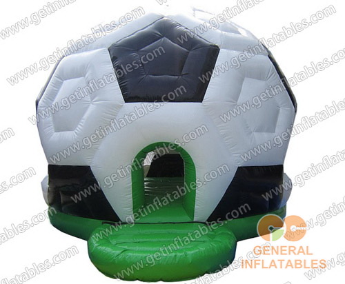 GB-302 Football bouncer