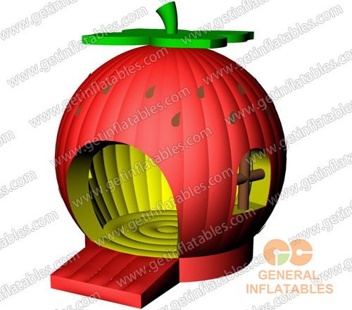 GB-304 Apple jumper