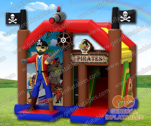 GB-353 Pirate combo