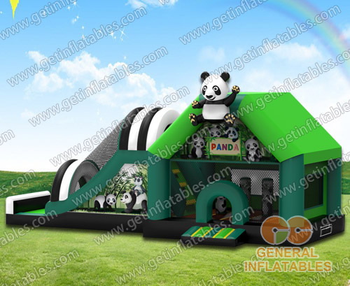 GB-360 Panda combo
