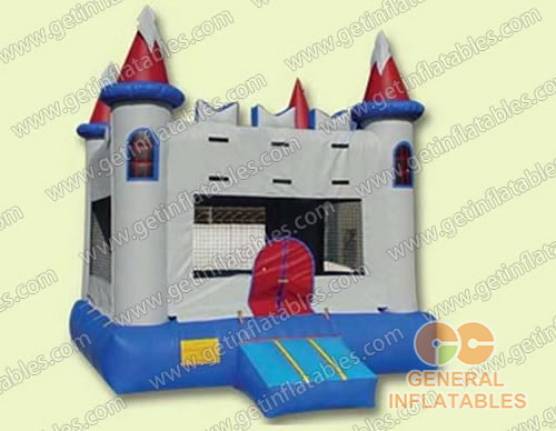 GB-051 Bouncer
